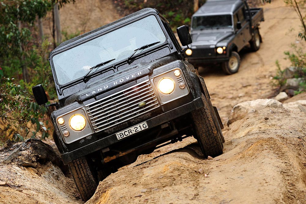coches que eran una tortura 