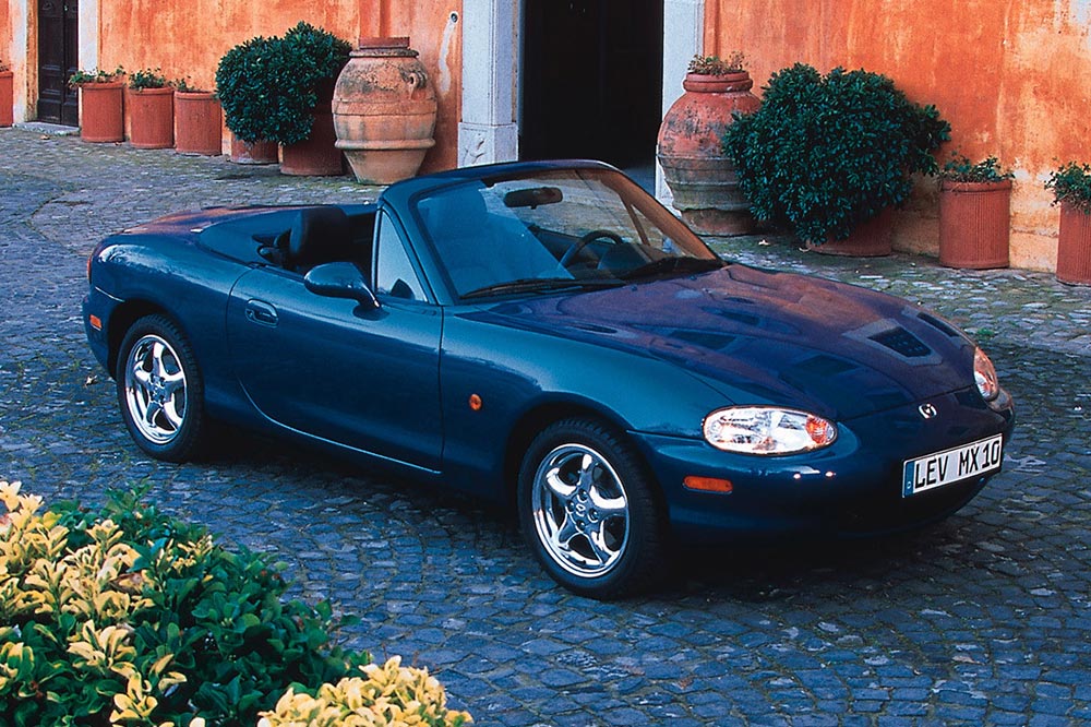 coches que eran una tortura 