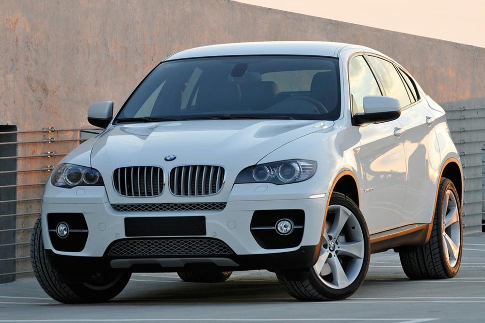 coches que eran una tortura 