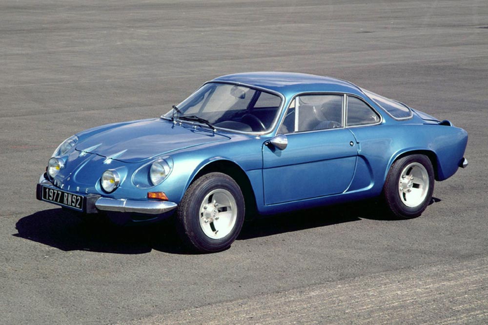 coches que eran una tortura 