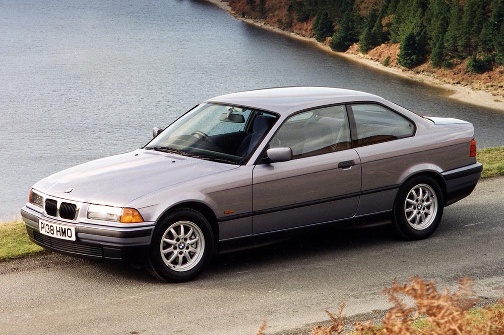 coches que eran una tortura 