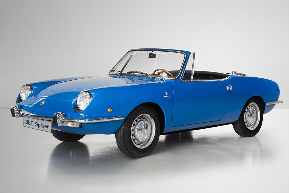 coches que eran una tortura 