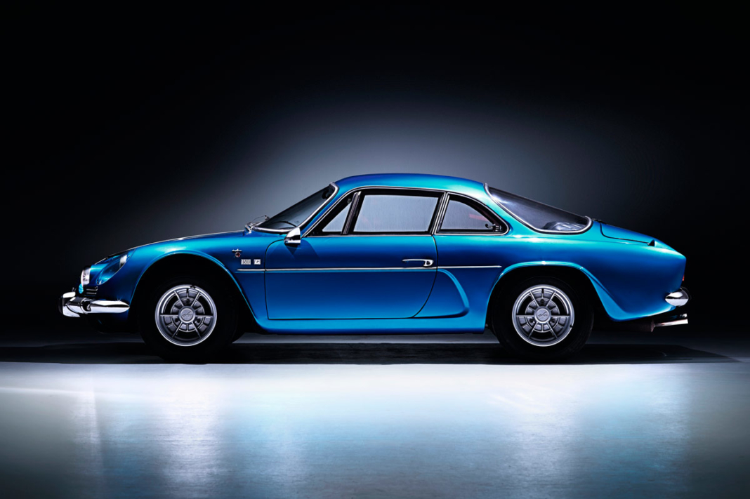 Coches que eran una tortura de conducir