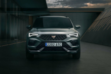 Cupra Ateca 2020