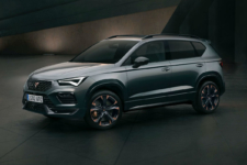 Cupra Ateca 2020