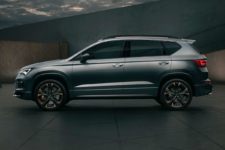 Cupra Ateca 2020