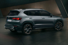 Cupra Ateca 2020