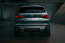 Cupra Ateca 2020
