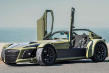 Donkervoort D8 GTO JD70