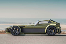 Donkervoort D8 GTO JD70