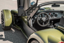 Donkervoort D8 GTO JD70