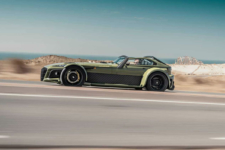 Donkervoort D8 GTO JD70