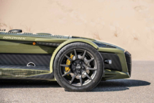 Donkervoort D8 GTO JD70