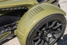 Donkervoort D8 GTO JD70