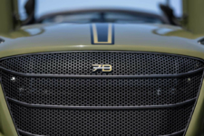 Donkervoort D8 GTO JD70