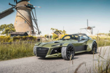 Donkervoort D8 GTO JD70