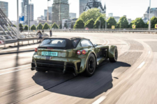 Donkervoort D8 GTO JD70