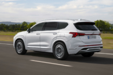 Hyundai Santa Fe 2020