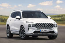 Hyundai Santa Fe 2020