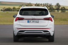 Hyundai Santa Fe 2020