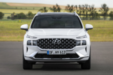 Hyundai Santa Fe 2020