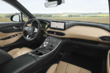 Hyundai Santa Fe 2020