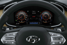 Hyundai Santa Fe 2020