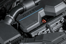 Hyundai Santa Fe 2020