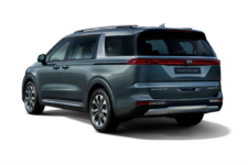 Kia Carnival 2021