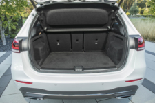 Mercedes Clase B PHEV