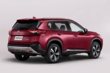 Nissan Rogue Nissan X-Trail 2021