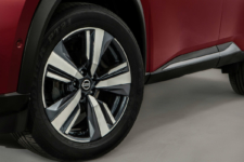 Nissan Rogue Nissan X-Trail 2021