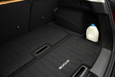 Nissan Rogue Nissan X-Trail 2021