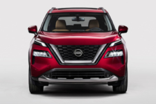 Nissan Rogue Nissan X-Trail 2021