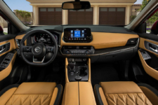 Nissan Rogue Nissan X-Trail 2021