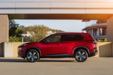 Nissan Rogue Nissan X-Trail 2021