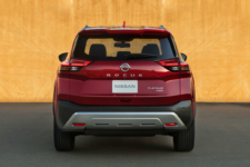 Nissan Rogue Nissan X-Trail 2021