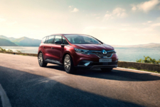 Renault Espace 2021