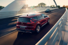 Renault Espace 2021
