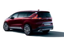 Renault Espace 2021