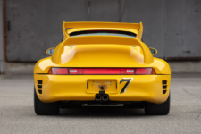 RUF CTR2 Sport