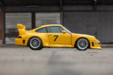 RUF CTR2 Sport