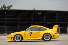RUF CTR2 Sport