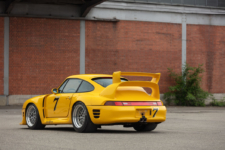 RUF CTR2 Sport