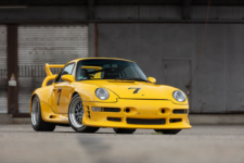 RUF CTR2 Sport