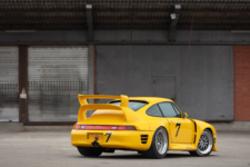 RUF CTR2 Sport