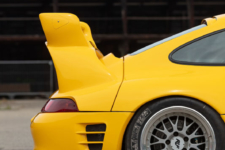 RUF CTR2 Sport