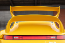 RUF CTR2 Sport