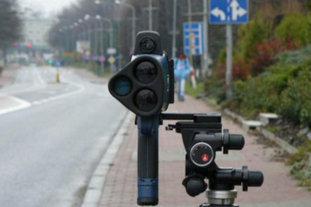 secretos de las furgonetas de la DGT 