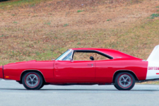 subasta Dodge Charger Daytona